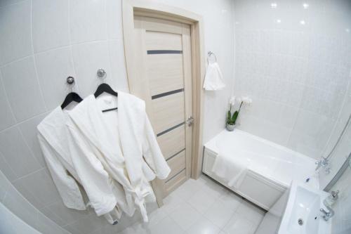 Apart-hotel Elagin Apart - Russian Federation - St. Petersburg