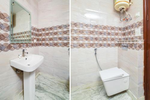 OYO 15623 Golden Crystal - India - New Delhi