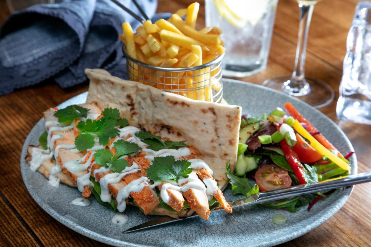 The Bold Hotel, BW Signature Collection - United Kingdom - Liverpool