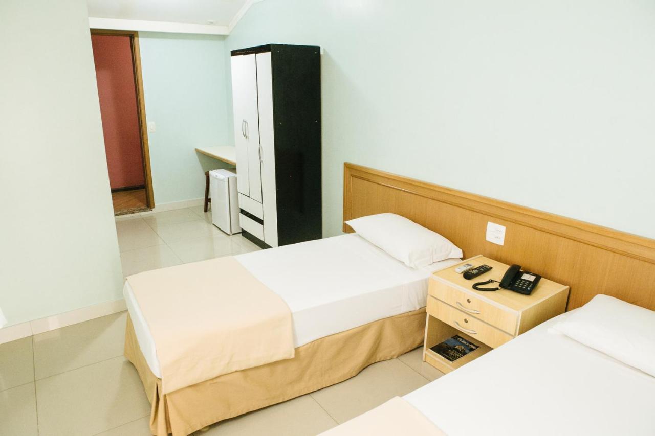 Pompeu Rio Hotel - Brazil - Rio De Janeiro