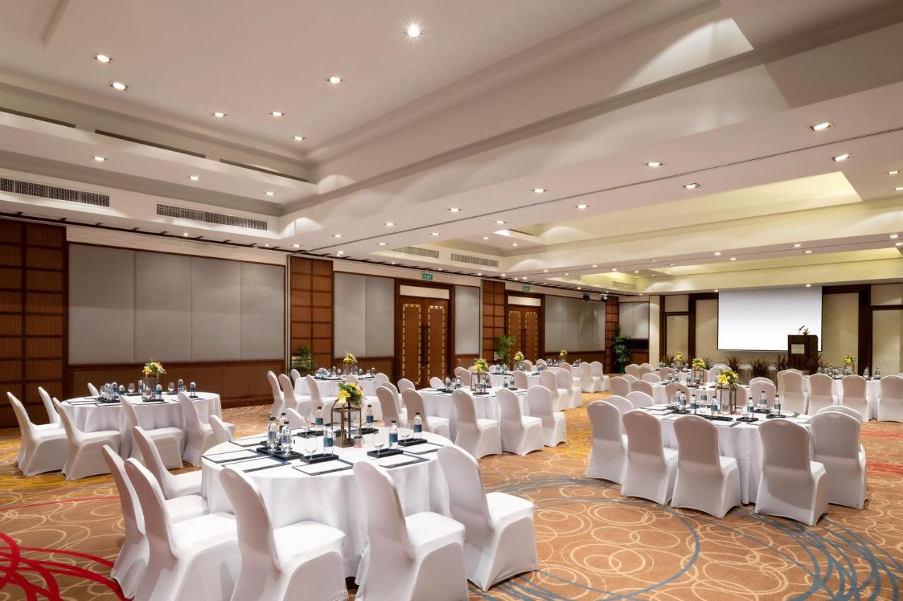 Novotel Phuket Vintage Park Resort - Thailand - Phuket