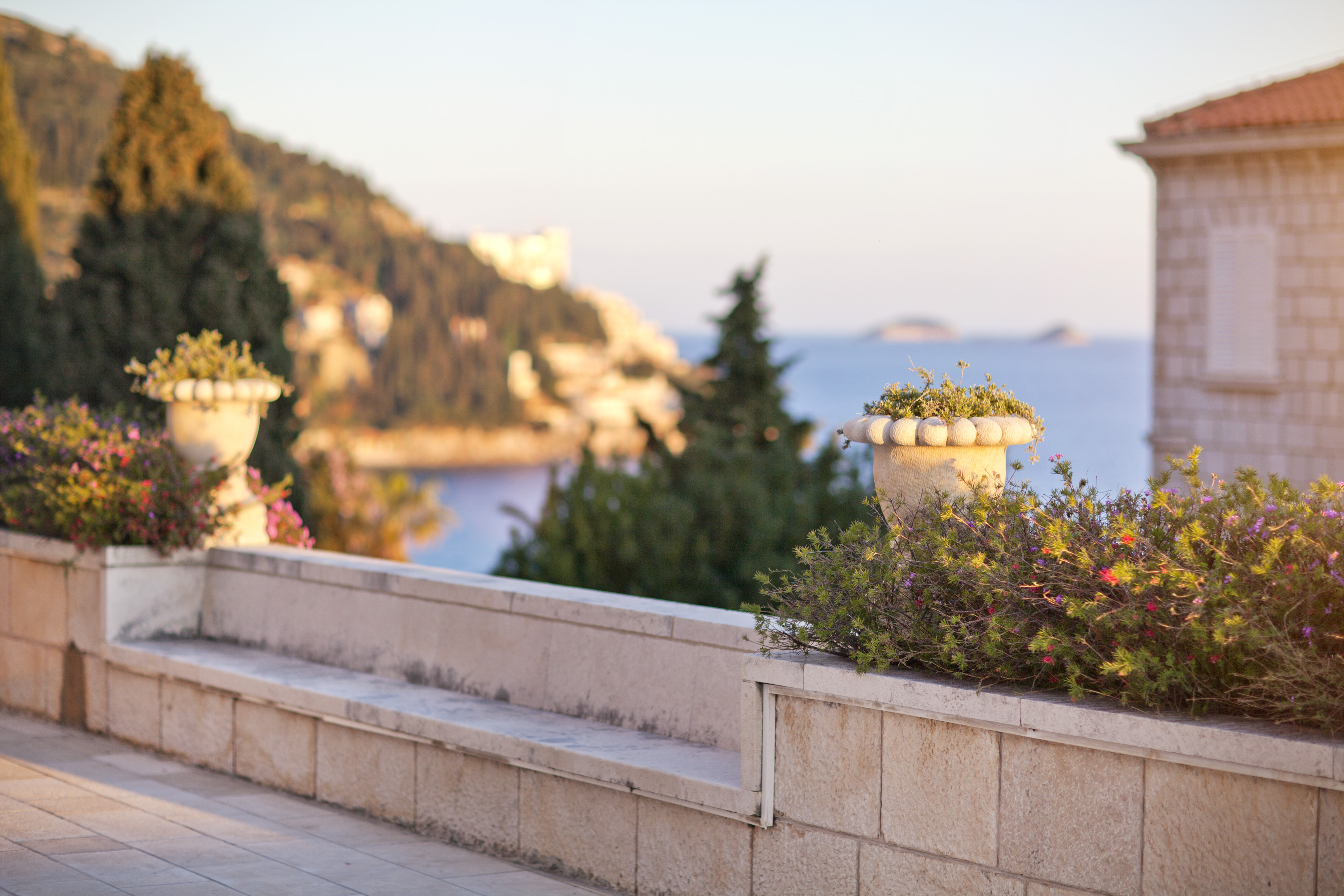 Villa Glavic Dubrovnik - Croatia - Dubrovnik
