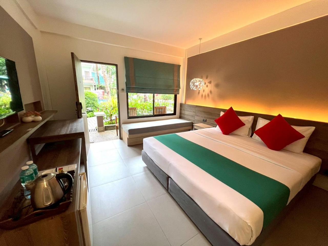 The Viridian Resort - Thailand - Phuket