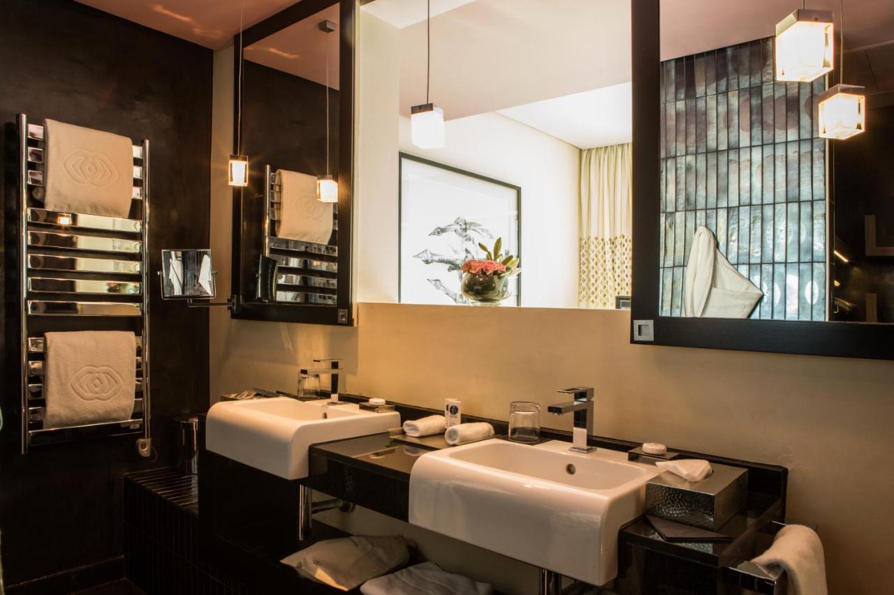 Sofitel Casablanca Tour blanche - Morocco - Casablanca