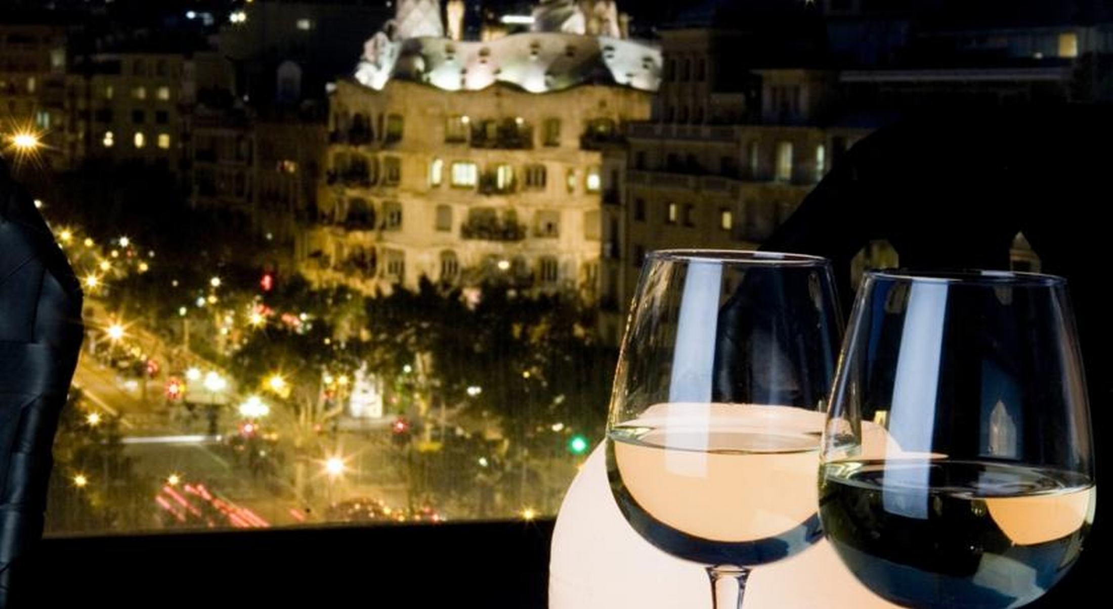 Majestic Residence - Spain - Barcelona