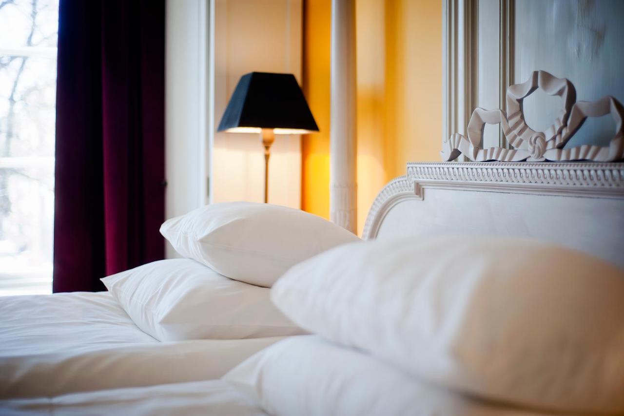 Hotel Hellstens Malmg?rd - Sweden - Stockholm