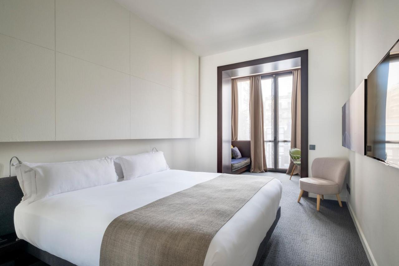 Hotel SixtyTwo - Spain - Barcelona