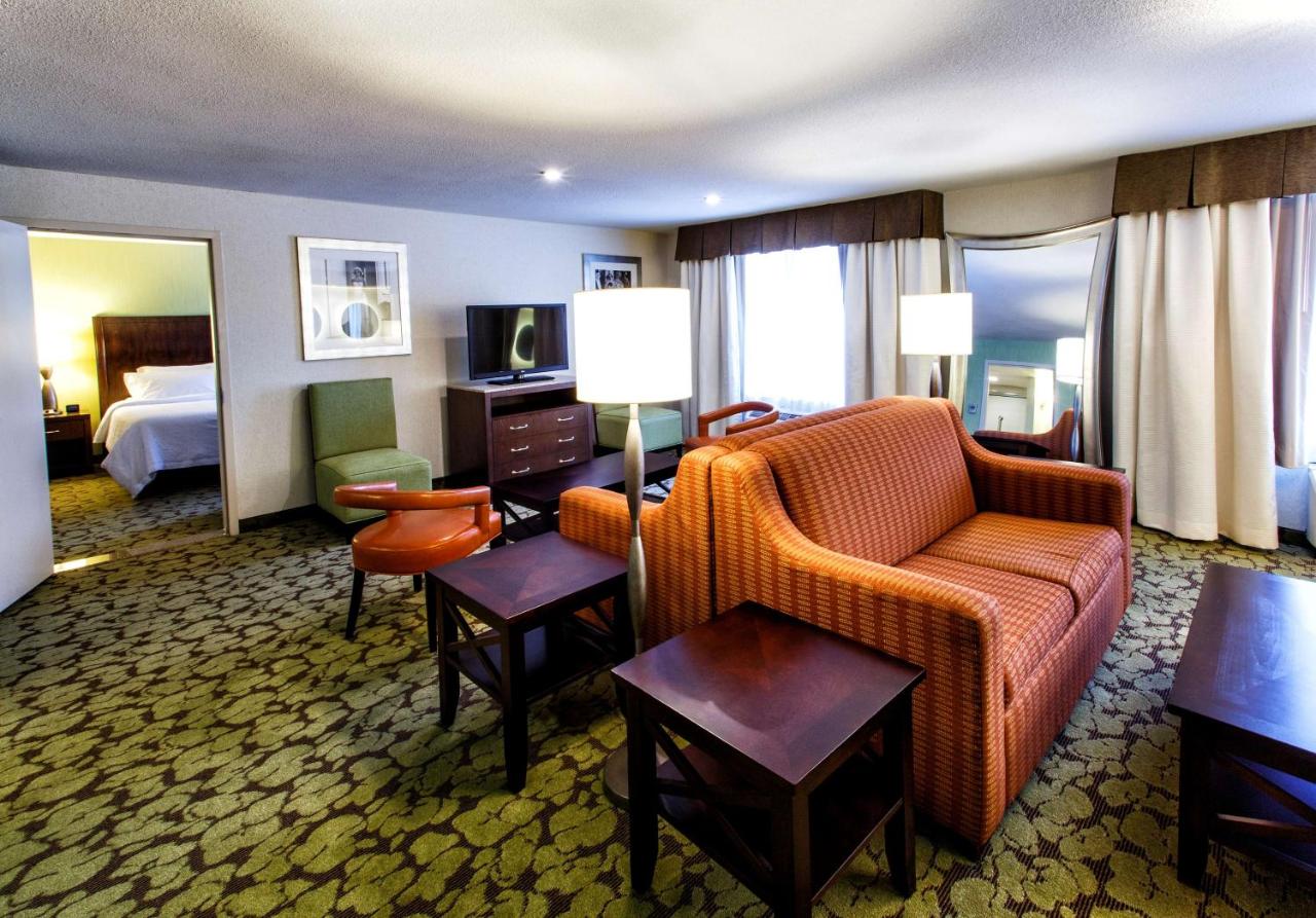 Hilton Garden Inn New York/Staten Island - United States - New York