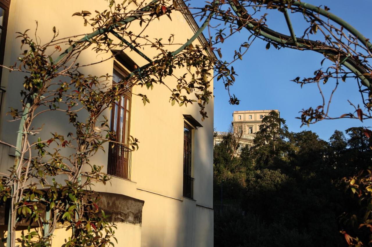Grand Hotel Capodimonte - Italy - Naples
