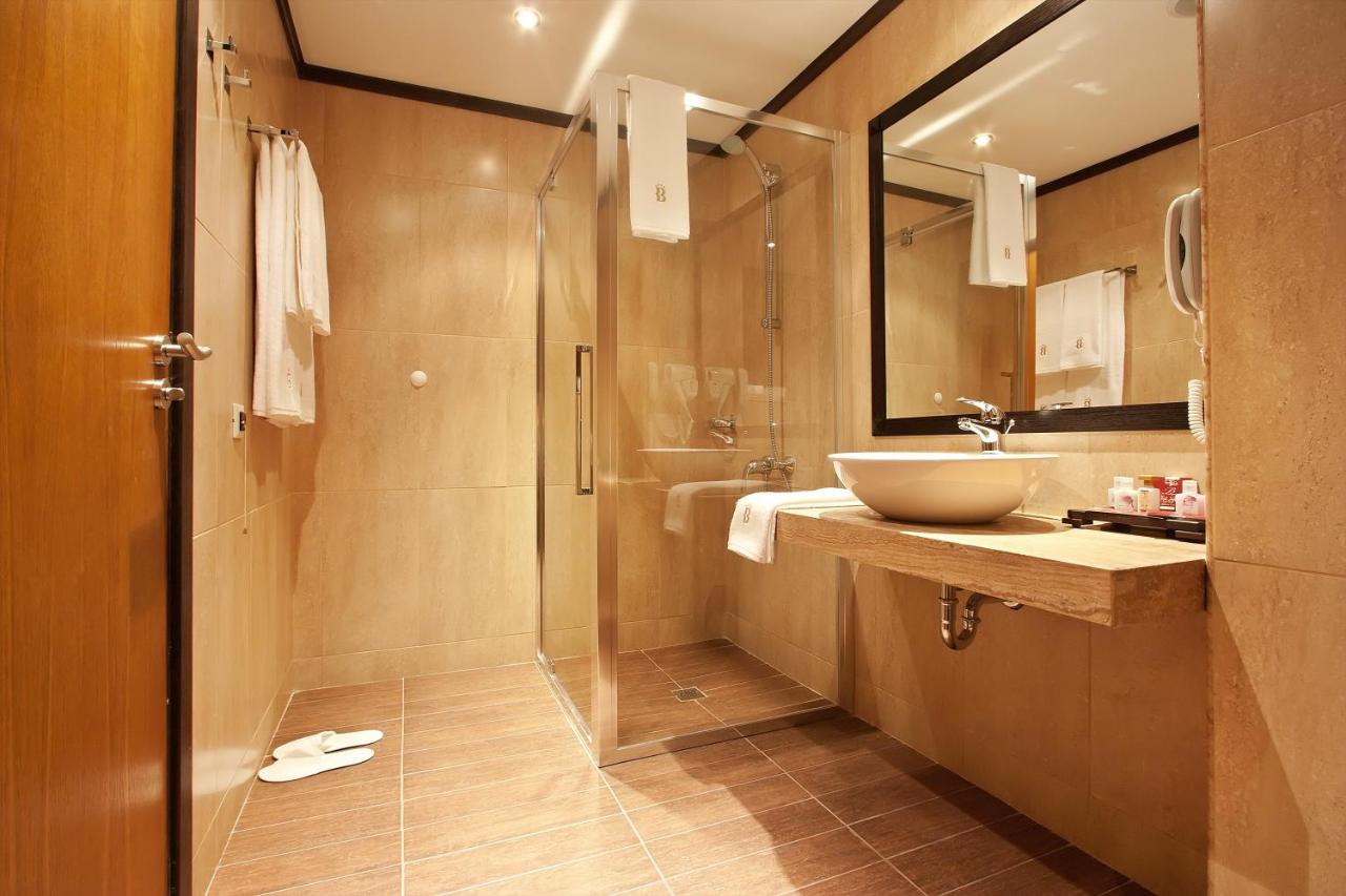 Best Western Plus Bristol Hotel - Bulgaria - Sofia