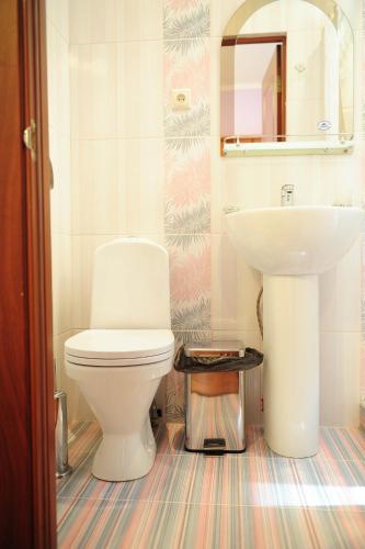 Guest House Kot v Sapogakh - Russian Federation - Sochi
