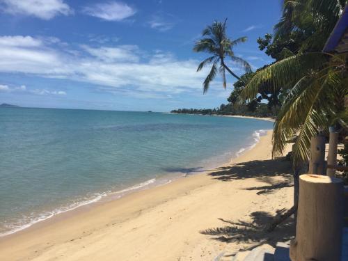 Adarin Beach Resort - Thailand - Koh Samui