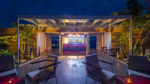 Light Stone Residence - Cambodia - Siem Reap