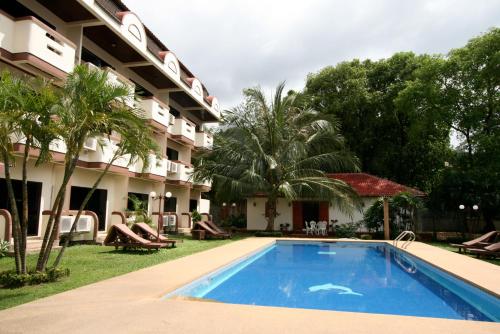 NR Nanai Residence - Thailand - Phuket