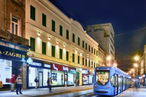Hotel Park 45 - Croatia - Zagreb