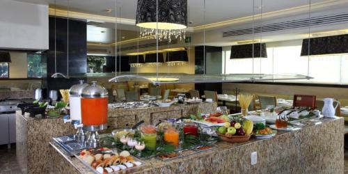 Holiday Inn Mexico City - Trade Center - Mexico - Mexico City