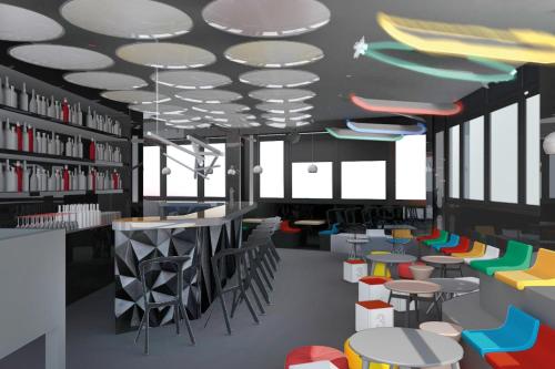 MEININGER Hotel M?nchen Olympiapark - Germany - Munich