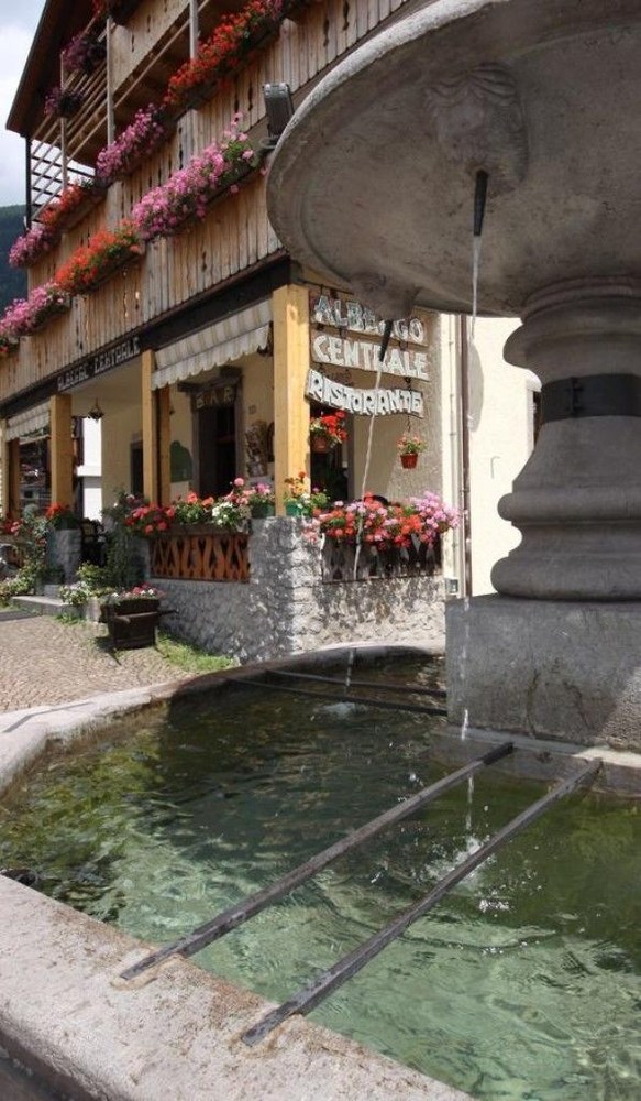 Albergo Centrale - Italy - Venice