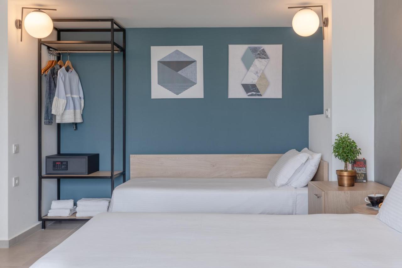 Hotel Avra by Smile hotels - Greece - Athens