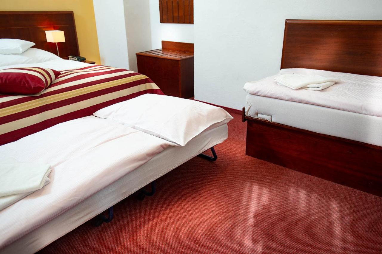 Petr Hotel - Czech Republic - Prague