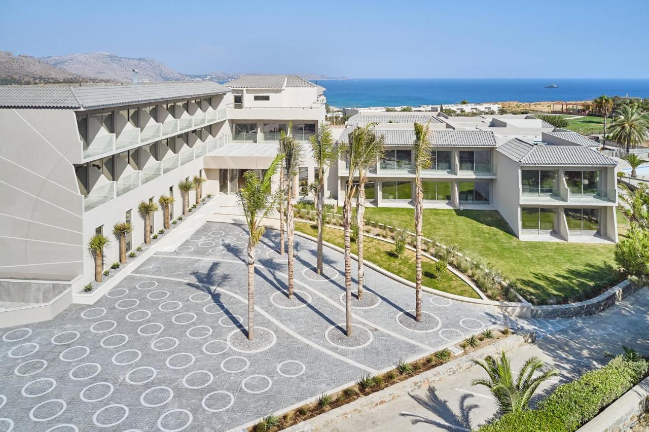 Princess Sun Hotel - Greece - Kiotari