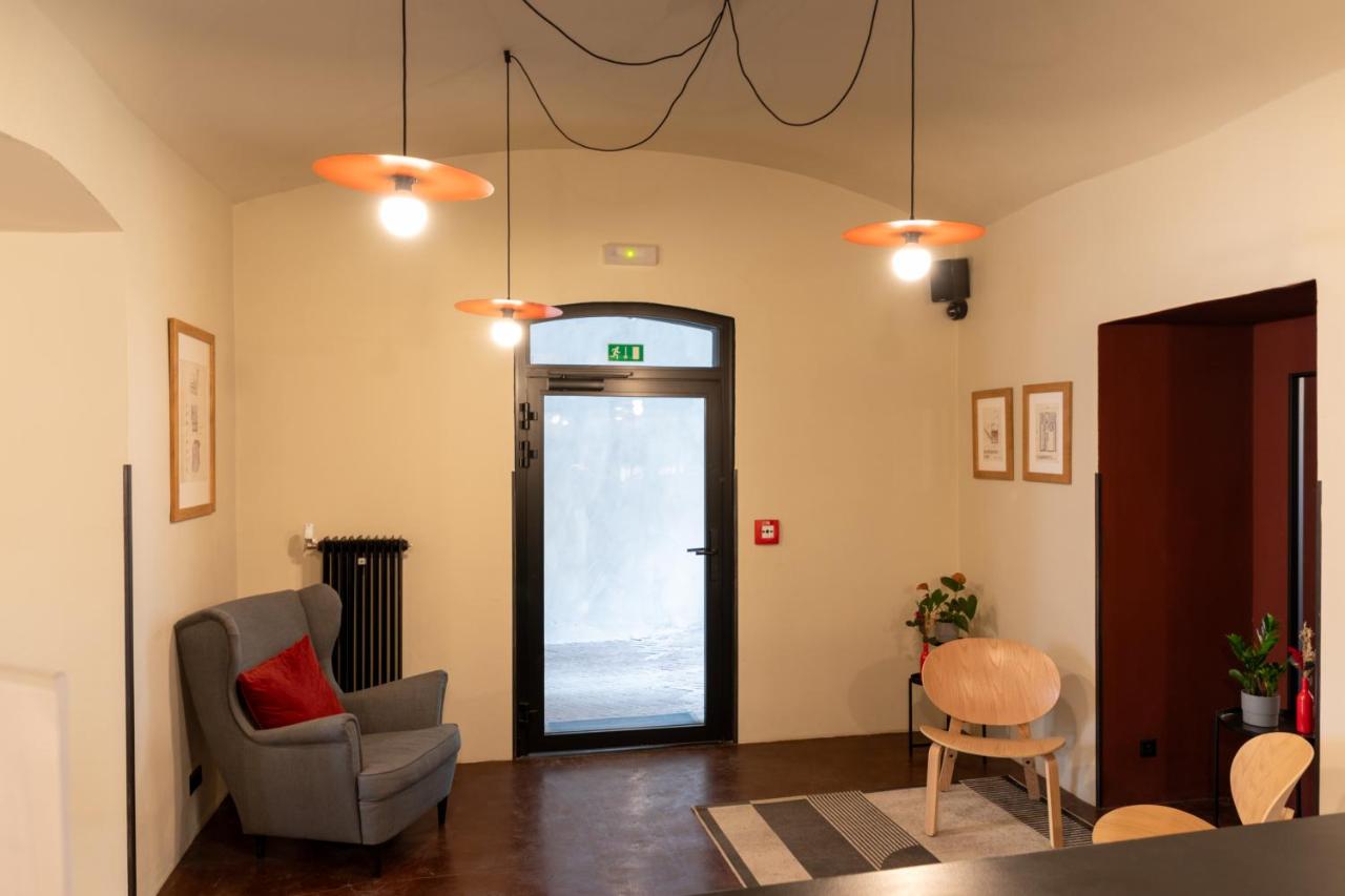 Amadeus Hotel - Czech Republic - Prague