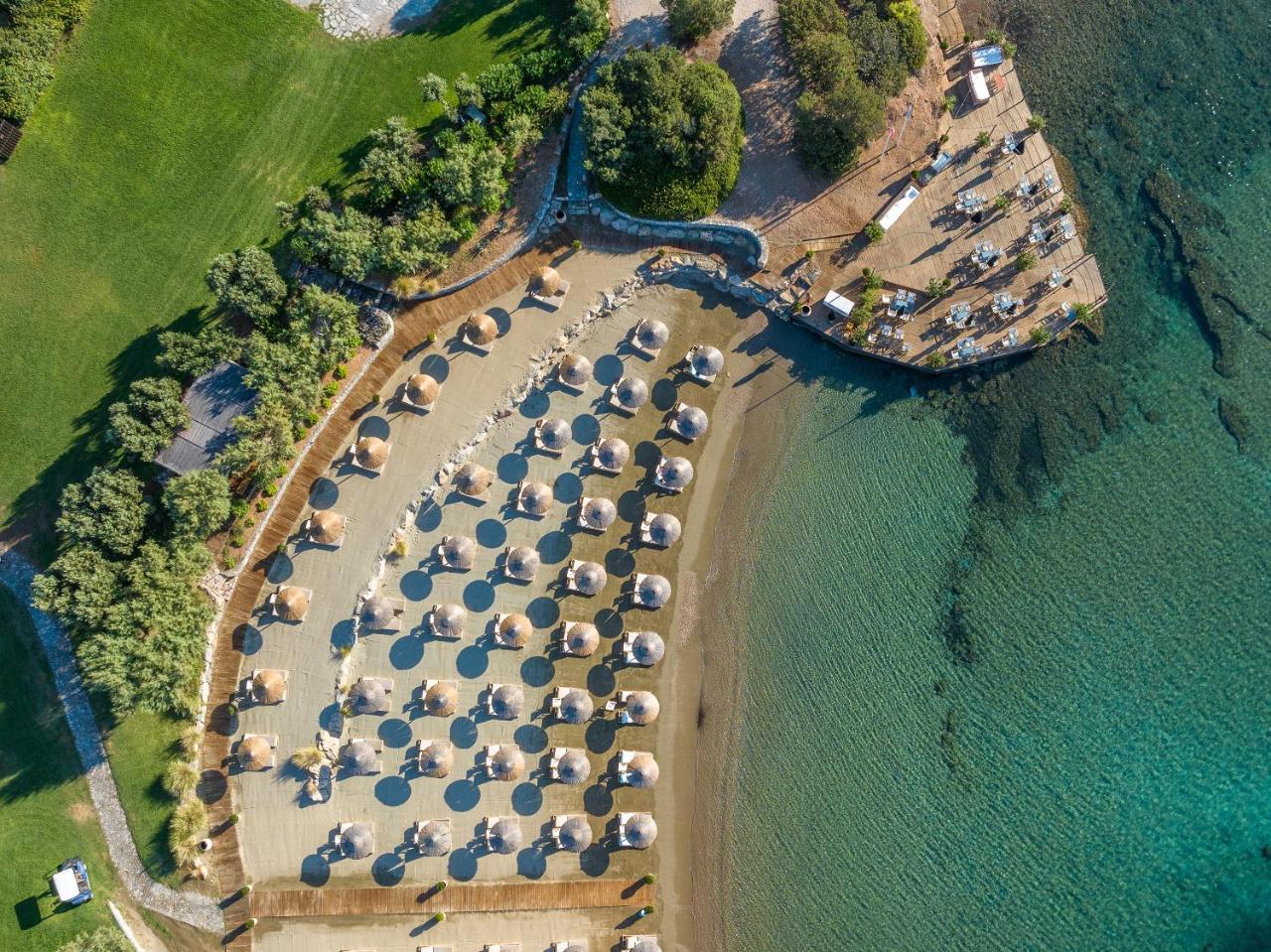 Grecotel Cape Sounio - Greece - Athens