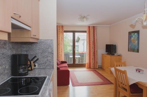 Gasthof Hemetsberger - Austria - Salzburg