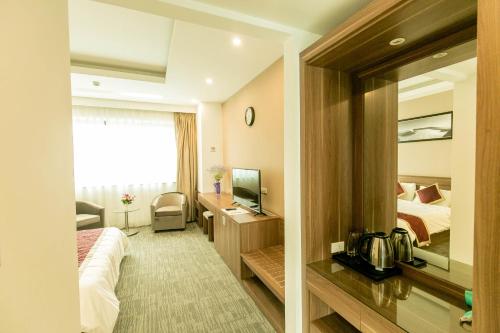 Aroma Hotel - Vietnam - Hanoi and North