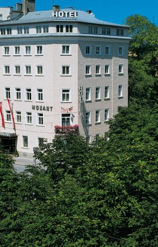 The Mozart Hotel - Austria - Salzburg