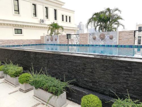 Aspira Hana Residence Thong Lor - Thailand - Bangkok