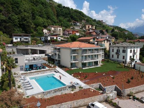 Hotel Domaso - Italy - Milan