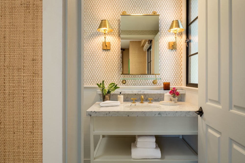 Hotel 850 SVB West Hollywood at Beverly Hills - United States - Los Angeles