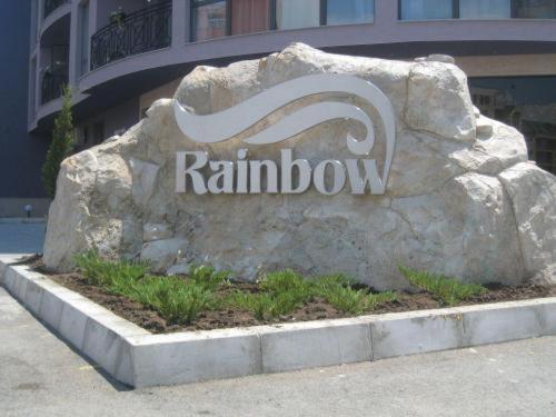 Rainbow Aparthotel - Bulgaria - Sunny Beach