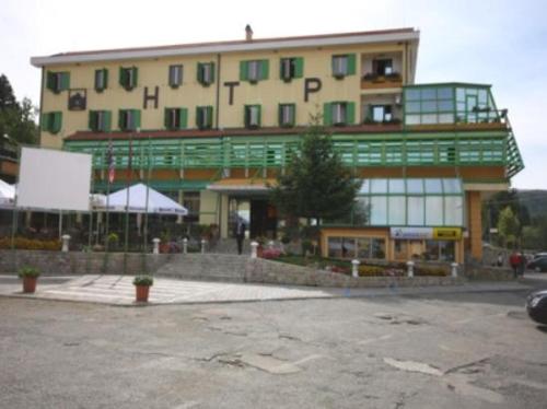 Le stanze di gimmy - Albania - Tirana