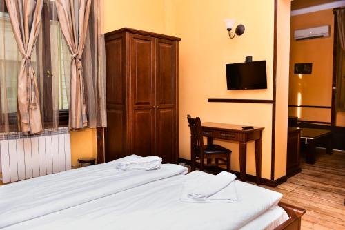L'Opera Guest House - Bulgaria - Sofia