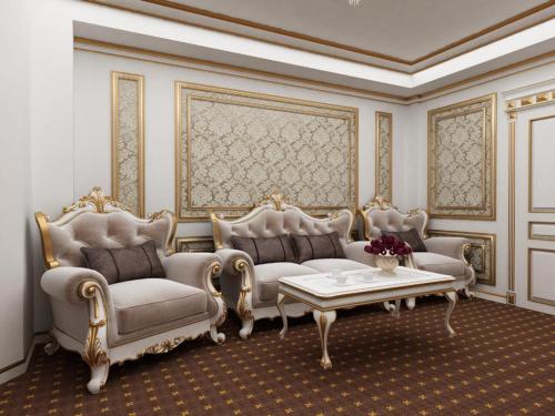 Premier Palace Baku - Azerbaijan - Baku