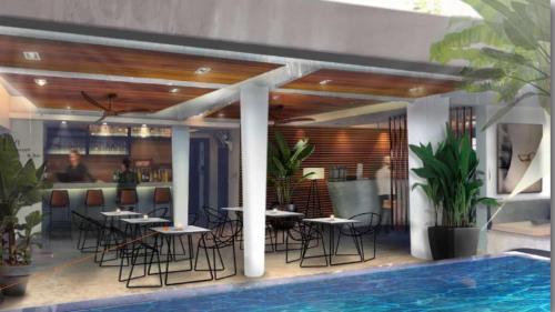 Hotel Records - Cambodia - Phnom Penh