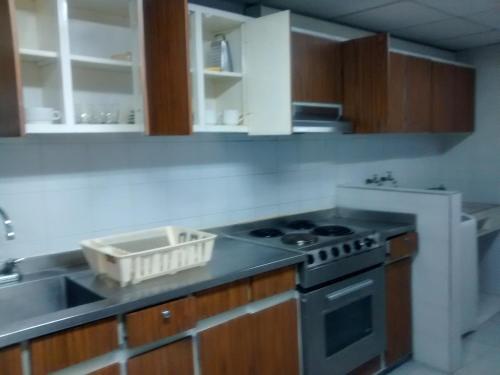 Apartamentos Percales - Colombia - Bogota