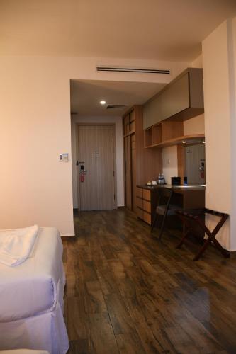 Chaktomuk Kunthea Boutiques Hotel - Cambodia - Phnom Penh