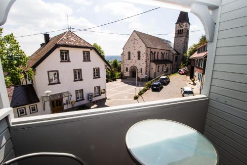 Landgasthof Alpenblick - Germany - Black Forest