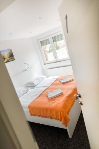 Tia Apartments and Rooms - Croatia - Zagreb