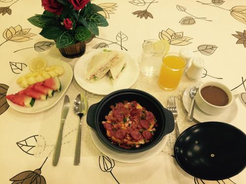 Phuket Chinoinn - Thailand - Phuket