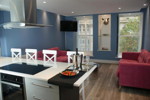 St Anns Square Apartments - United Kingdom - Manchester