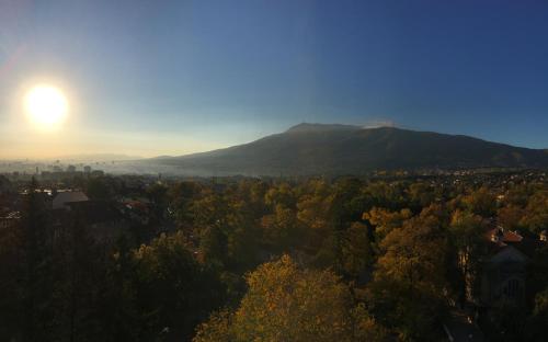 Hotel Gorna Banya - Bulgaria - Sofia