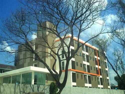 @Love Place - Thailand - Bangkok