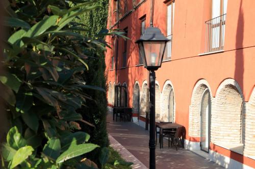 Borgo Papareschi - Italy - Rome