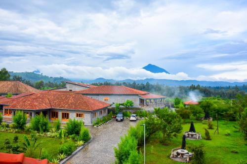 Classic Lodge - Rwanda - KIGALI