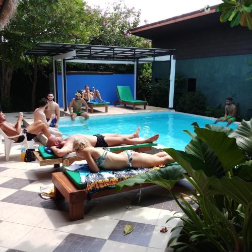 Six Pack Cottage - Thailand - Phuket