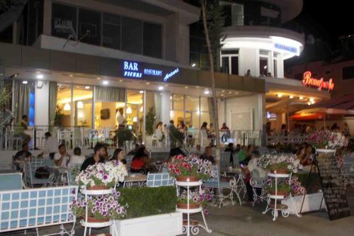 Laid Hotel - Albania - VLORE